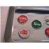 Image 2 : Coke brand tray