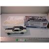 Image 1 : Christi Edelbrock Shelby GT 350 - 1:18 diecast