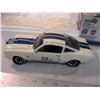 Image 2 : Christi Edelbrock Shelby GT 350 - 1:18 diecast