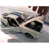 Image 3 : Christi Edelbrock Shelby GT 350 - 1:18 diecast