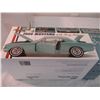 Image 5 : Classic Collectibles 1966 Pony Mustang - 1:18 diecast