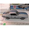 Image 2 : Exact Detail SAAC-30 Shelby Mustang - 1:18 diecast
