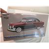 Image 5 : 1950 Ford Crestliner diecast replica