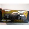 Image 2 : American Muscle 1971 Duster 340 - 1:18 diecast