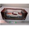Image 1 : Road Legends 1967 Camaro Z-28 - 1:18 diecast