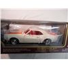 Image 2 : Road Legends 1967 Camaro Z-28 - 1:18 diecast