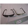 Image 4 : (2) Vintage pairs of sunglasses