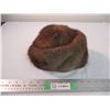 Image 1 : Boutique Kate's ladies beaver fur hat