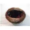 Image 2 : Boutique Kate's ladies beaver fur hat