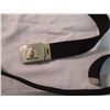 Image 2 : Royal Mounted Police belt with buckle