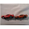 Image 2 : (2) Sizzlers hot wheels 1969 mattel