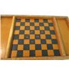 Image 2 : Wellington Wooden checkers and board