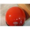Image 3 : Orange Bell Helmet - in box