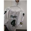 Image 3 : NFL Jersey Favre XL
