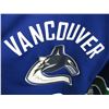 Image 2 : Vancouver Canucks Luongo CCM jersey Large