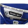 Image 4 : Vancouver Canucks Luongo CCM jersey Large