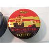 Image 3 : Bowers Mints + Riley's Toffee tins