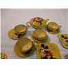 Image 2 : Mickey Mouse childrens tea set