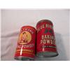 Image 3 : Watkins baking powder + blue ribbon tins