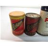 Image 2 : Postum Cereal + Eclipse Yeast tins