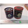 Image 1 : (2) George Washington tobacco tins
