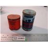 Image 1 : Robinson Barley baby formula tin + imitation black pepper