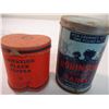 Image 2 : Robinson Barley baby formula tin + imitation black pepper