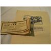 Image 3 : Nabob bonus certificates, royal crown, quaker oats coupons