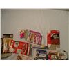 Image 2 : small play food boxes