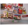 Image 3 : small play food boxes