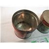 Image 3 : Straight cut tobacco tin, old chum + spud