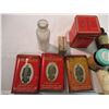 Image 2 : Prince albert pocket tins, old bottles + misc tin
