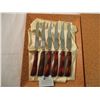 Image 2 : Steak knives set