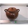 Image 1 : Medalta bean pot #4