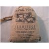 Image 2 : Stock Tonic bag for cows pigs & sheep