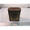 Image 1 : Royal shield tea tin