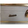 Image 2 : Carson vintage travel case with keys