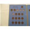 Image 2 : (32) Canadian pennies in booklet holder