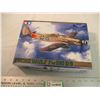 Image 1 : Tamiya Model Kit 1:35 - Focke Wulf Fw190D9