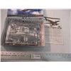 Image 2 : Tamiya Model Kit 1:35 - Focke Wulf Fw190D9