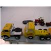 Image 2 : Tonka toys + other small cars