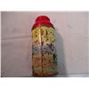 Image 4 : Vintage Roy Rogers thermos (no lid)