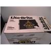 Image 2 : Lite-Brite in box - working