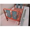 Image 2 : Doll crib tin 19x11.5