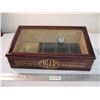 Image 1 : PCI premium cigar international display 20x11 with gauges