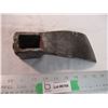 Image 4 : Grub Hoe axe head 8.5" long