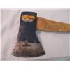 Image 2 : HB axe with handle 27" long