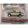 Image 2 : 1971 Ford F-100 greenlight truck 1:64