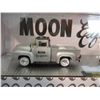 Image 3 : Moon Equipped truck + trailer with car 1:64 diecast M2
