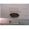 Image 1 : Ford belt buckle